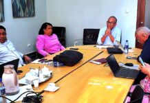 PLD avanza en validación de membresía y posicionamiento en organismos