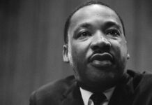 Día de Martin Luther King