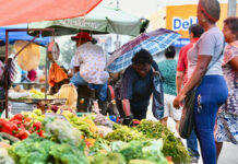 Un 2026 con precios altos en los productos de la mesa