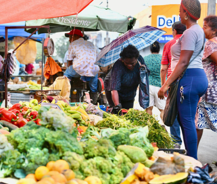 mercados LD