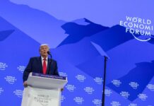 Trump anuncia acuerdo sobre Groenlandia