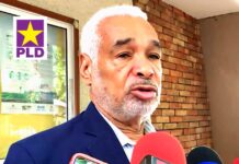 Gobierno del PRM se ha desplomado