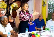 PRM ha condenado a los pueblos fronterizos al abandono