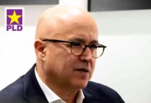 Francisco Domínguez Brito responde a Celso Marranzini: Denuncia colapso del sistema eléctrico