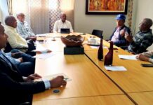 Comprometidos con el fortalecimiento del cooperativismo