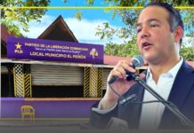 Intensa agenda del PLD en el fin de semana