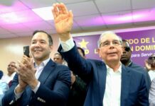 Barahona preparada para Gran Asamblea del PLD allí