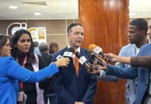 PLD trabaja en evaluación del desempeño gubernamental y felicita a la JCE por nueva cédula | Video