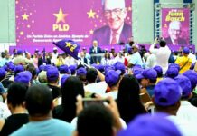 Danilo Medina y Johnny Pujols encabezarán asamblea en Barahona