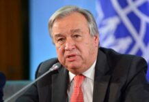 Titular de ONU alerta sobre violación de derechos humanos