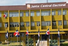 Dirección del PLD va a la JCE para renovación de la cédula