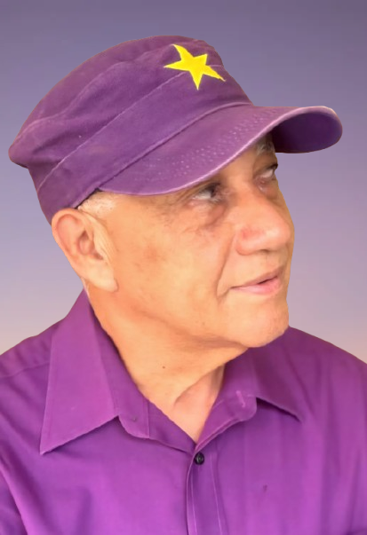 Ramón Mordan