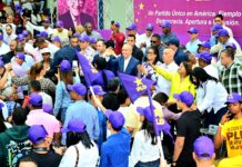 Danilo explica reestructuración del PLD y avances para definir el perfil aspirante presidencial | Video