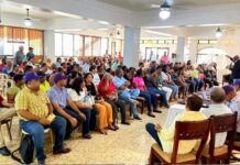 El PLD en Barahona confirma realización de asamblea provincial el próximo día 15