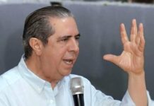 Francisco Javier afirma: “El PLD es el único en capacidad para derrotar al PRM en las elecciones del año 2028”