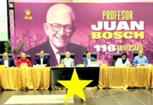 En el CC del PLD se dará a conocer lista definitiva de aspirantes | Video