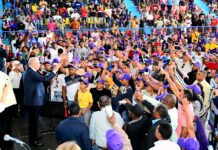 Danilo Medina exige explicación por sobrecosto de la presa de Monte Grande que superaría los 800 millones de dólares | Video