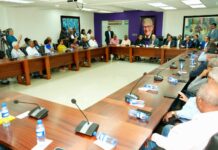 Gobierno del PRM ignora la importancia de los profesionales agropecuarios