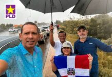 Defendiendo las zonas montañosas del país