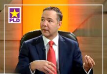 PLD mantiene alto nivel de preferencia en la población