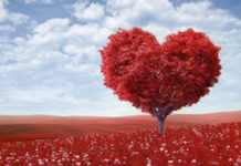 Día de los Enamorados o Día de San Valentín