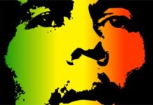 Día de Bob Marley