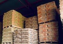 Se reduce la venta de cemento en el mercado local