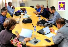 PLD avanza en validación y posicionamiento de membresía