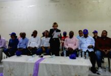 El PLD es el partido de las oportunidades para el crecimiento político