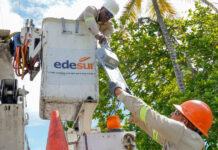 Sigue en aumento las Pérdidas energía de las EDEs