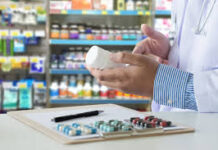 Importador de medicamento