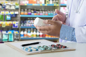 medicamentos exp