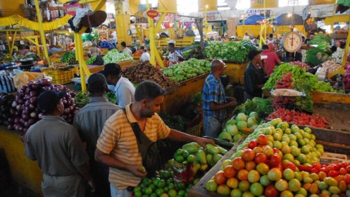 mercados rd