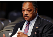 Muere Jesse Jackson, defensor de derechos civiles en EEUU