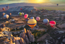 Día Mundial de la Resiliencia del Turismo
