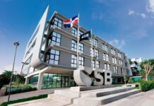 Se reduce la cartera turística de la banca dominicana