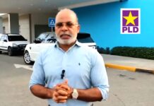 Félix Nova: “Hospital de Bonao fue entregado en la gestión del PLD”