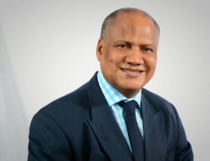 MARTIN MATOS