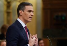 España responde a Trump