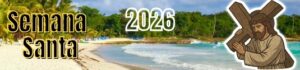 Semana Santa 2026