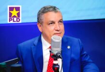 Gustavo Sánchez, vocero de los diputados del PLD, adelantó que el gobierno justificará altos precios de los alimentos por alza del petróleo