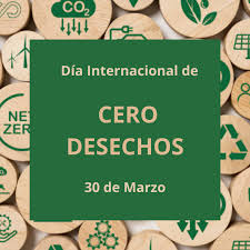 cero desechos