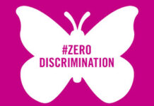 Día de la Cero Discriminación