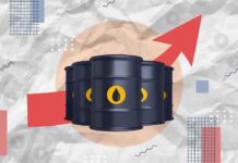 Sube otra vez precios de gasolina y gasoil