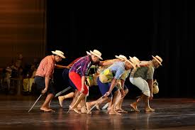 teatro rd