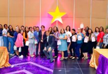 PLD celebra el Día de la Secretaria con reconocimiento a su labor