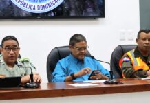 Ocho fallecimientos en las últimas 24 horas