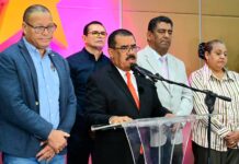 Las preocupaciones del PLD y Danilo Medina por abandono del campo