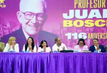 En respaldo a la cedulación de ciudadanos y ciudadanas