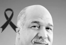 Fallece en NY, Carlos McCoy